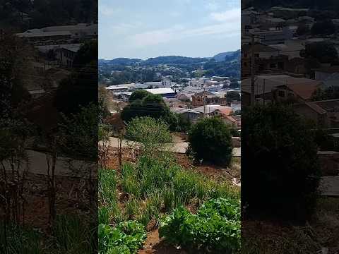 17/08/25, Vila Maria, RS.#riograndedosul #turismo #vilamaria #viagem