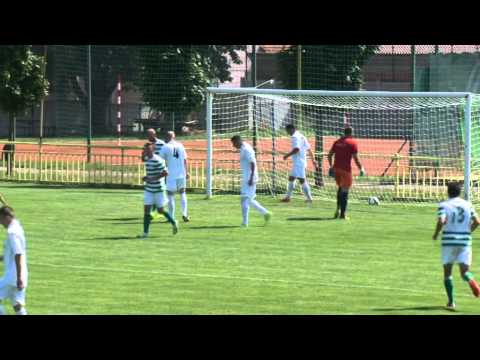 MFK Skalica – TJ Iskra Borčice 4:0 (2:0)