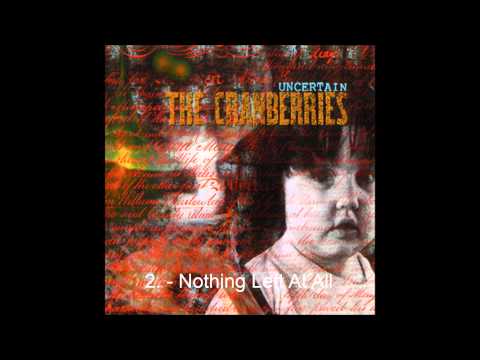 The Cranberries - Uncertain 1991 [FULL ALBUM]