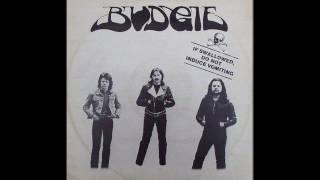 Budgie - Panzer Division Destroyed 555 video
