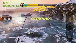 Как ловить боссов в fishing clash