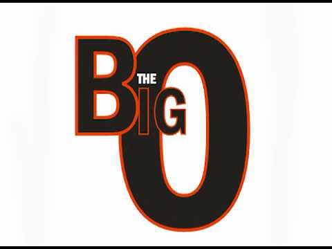 The Big O (THE ビッグオー) - Stand a Chance (Extended Version)