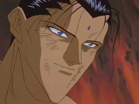 仙水忍 Sensui Shinobu_Yoroshiku