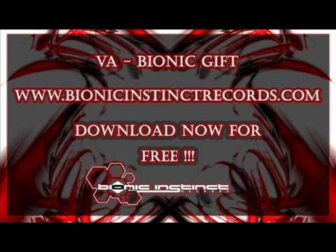 Kobold Instinct - Crazy Quantiflute.wmv