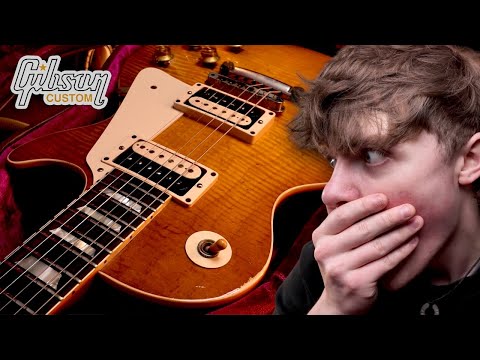 The Best Gibson Collector's Choice Les Paul?