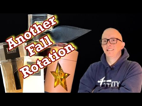 7 Must Try Fragrances | Weekly Fragrance Rotation Week 42