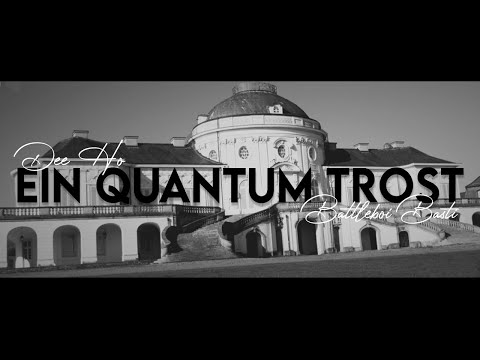 Dee Ho - Ein Quantum Trost feat. BattleBoi Basti (Prod. by Dee Ho)