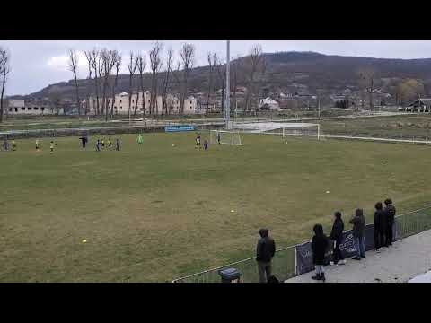 CS Atletic Straseni vs CS Getica 1:0 Liga A, sezon 22/23 (gol Sîrcu Petru)
