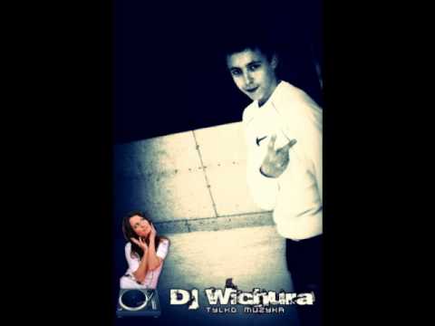 Hazel-I Love Poland(Dj Wichura Remix)
