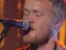 Two Gallants "Reflections of the Marionette" on Jimmy Kimmel