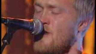 Two Gallants "Reflections of the Marionette" on Jimmy Kimmel