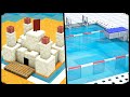 Minecraft 10 Summer Build Hacks