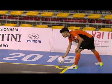 Final Eight Coppa Italia U19 | Finale: Asti Orange - Maritime