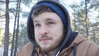 Why I Left San Diego