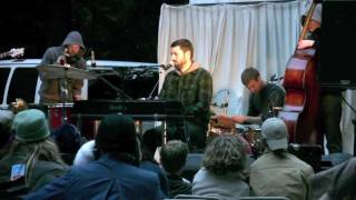 S. Carey - Move - Henry Miller Memorial Library - Big Sur, CA - 5/22/11