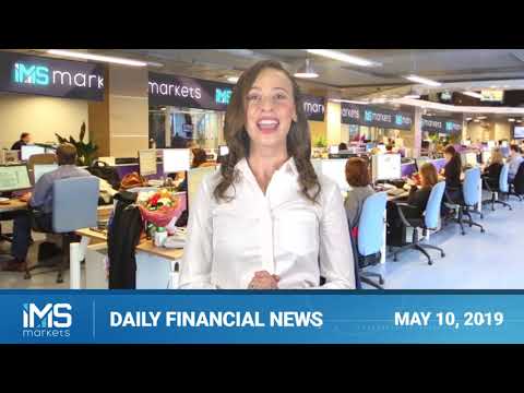 IMS-En - Daily financial news 10-05-2019