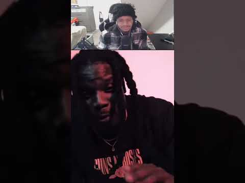 NoFace MudBabee - fasho feat Coogiilo REACTION