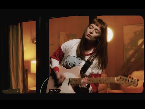 Orla Gartland - Figure It Out (live session) video cancion en vivo 2020
Orla Gartland - Figure It Out (live session) video cancion en vivo 2020