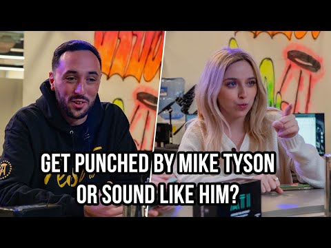 Barstool Sports Answers the Internet's Weirdest Questions