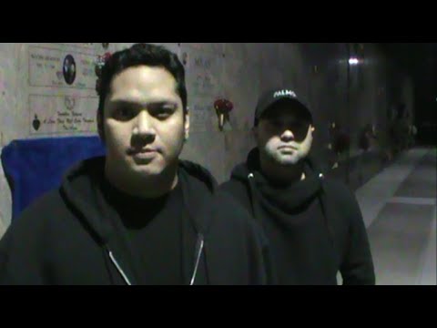 Ghost Realm Paranormal - Palm Mortuary II ( Viewer's Questions & Provoking)