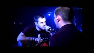 Mike Skinner Backstage Peter Mandelson Went Mad | Turn The Page Live | The Streets