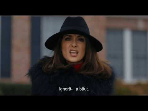 Drunk Parents (International Trailer)