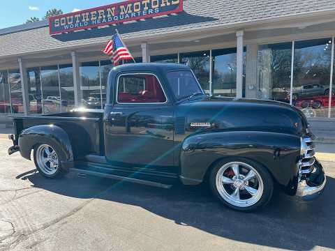 1947 Chevrolet 3100 (CC-2055482) for sale in Clarkston, Michigan