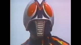 The Five Of Super Rider - Training Scene