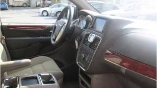 preview picture of video '2014 Chrysler Town & Country Used Cars Louisville KY'