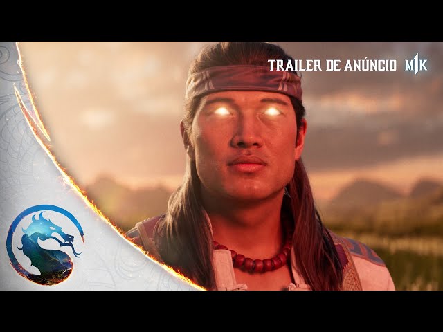 Mortal Kombat 1: Reveal Trailer (dubbed PT-BR)