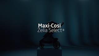 MC ZELIA SELECT+ TRIO GREY AMA