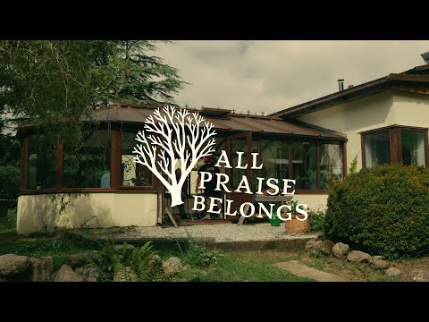 Lucy Grimble - All Praise Belongs - (Live Music Video)