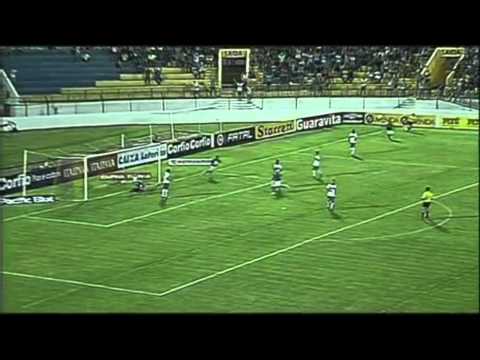 Icasa 2 x 0 Portuguesa - Todos os Gols - Brasileirão Série B - 22/07/2014