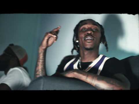 Paco - Can't Nobody ft. Regular Repty | Dir. @projectpoppa65