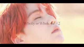 [影音] 230312 Me, Myself, and SUGA 'Wholly or Whole me' Concep