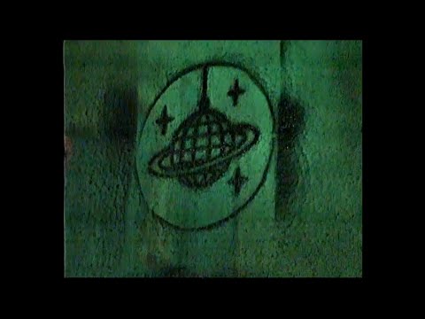 Visage Music - Let’s Look At The Funk (Visualizer) 