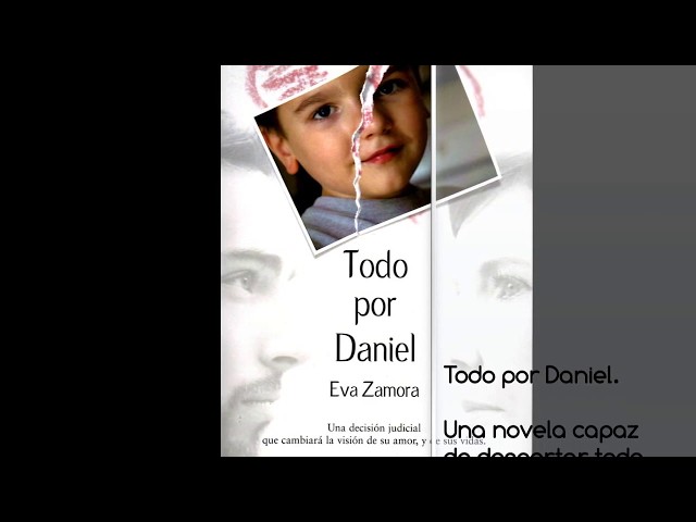 Vídeo relacionado con Todo por Daniel