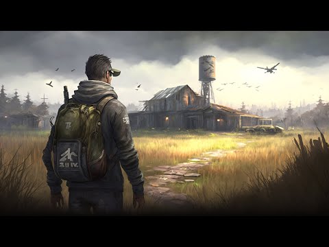 How a 100 Hour NOOB Plays Solo in DayZ...