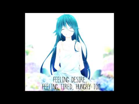 Nightcore - Falling (HAIM) Lyrics
