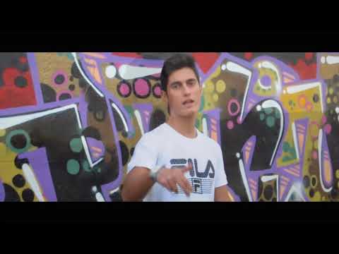 KAS.T - NoVenta (Videoclip Oficial)