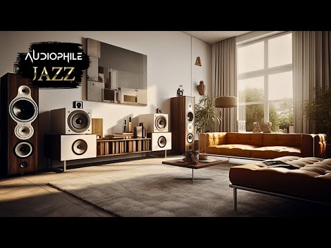 Hi-Res Audiophile 24 Bit - Audiophile Best Voice Collection 2022
