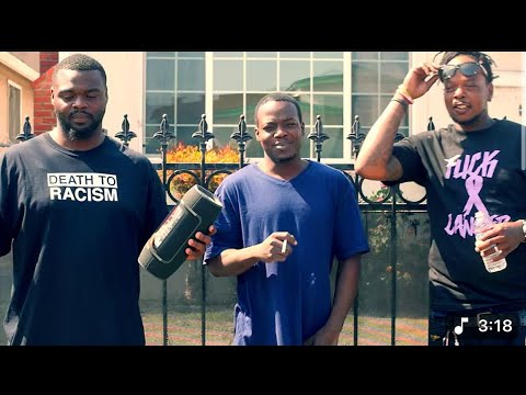 CallMeBuzz -Loyal Ft Locakamiami