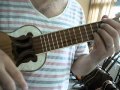 Charango electroacustico Luthier Orellano