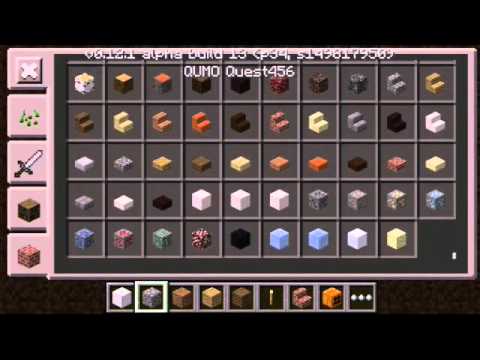 Как создать железного голема и снеговика в MCPE