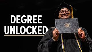 Purdue Global Graduation | Spring 2026