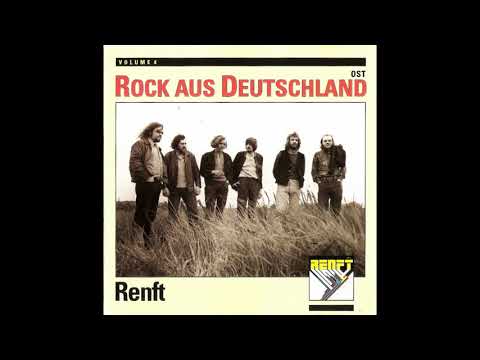 Klaus Renft Combo - Wiegenlied für Susann