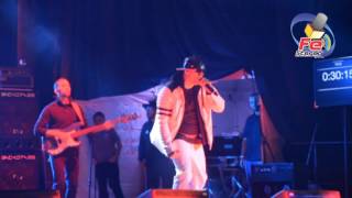 Marcos Witt feat. T-Bone)  &quot;Tiempo Pa Brincar