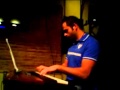 Randy Brecker Live at Mojo Jazz Club, Beirut Lebanon Oct. 25 2011