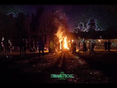Psÿdja: Open Air Aftermovie 2018