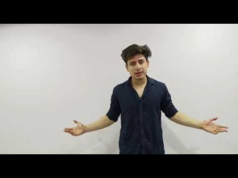 gopal saraswat  multiple personality as a vilen